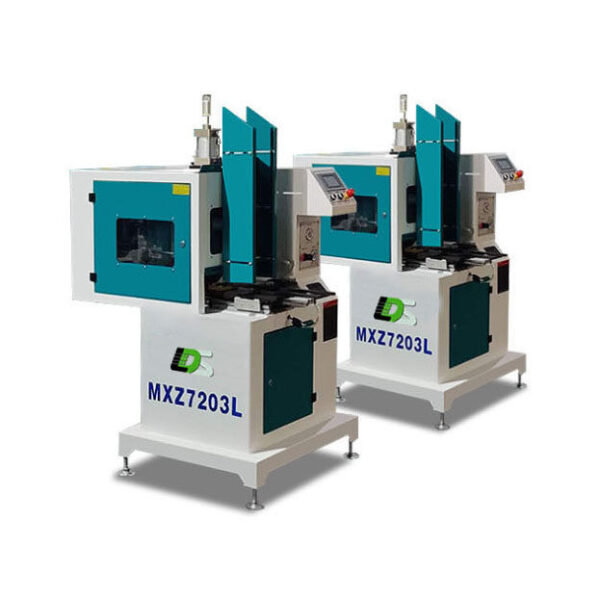 MXZ-7203L Wood copy shaper machine - LDSWOODWORKINGMACHINE