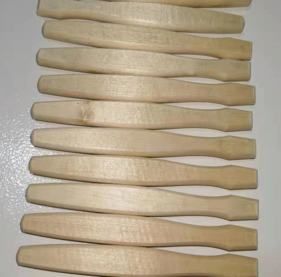 wood copy shaper machine for making brush handle