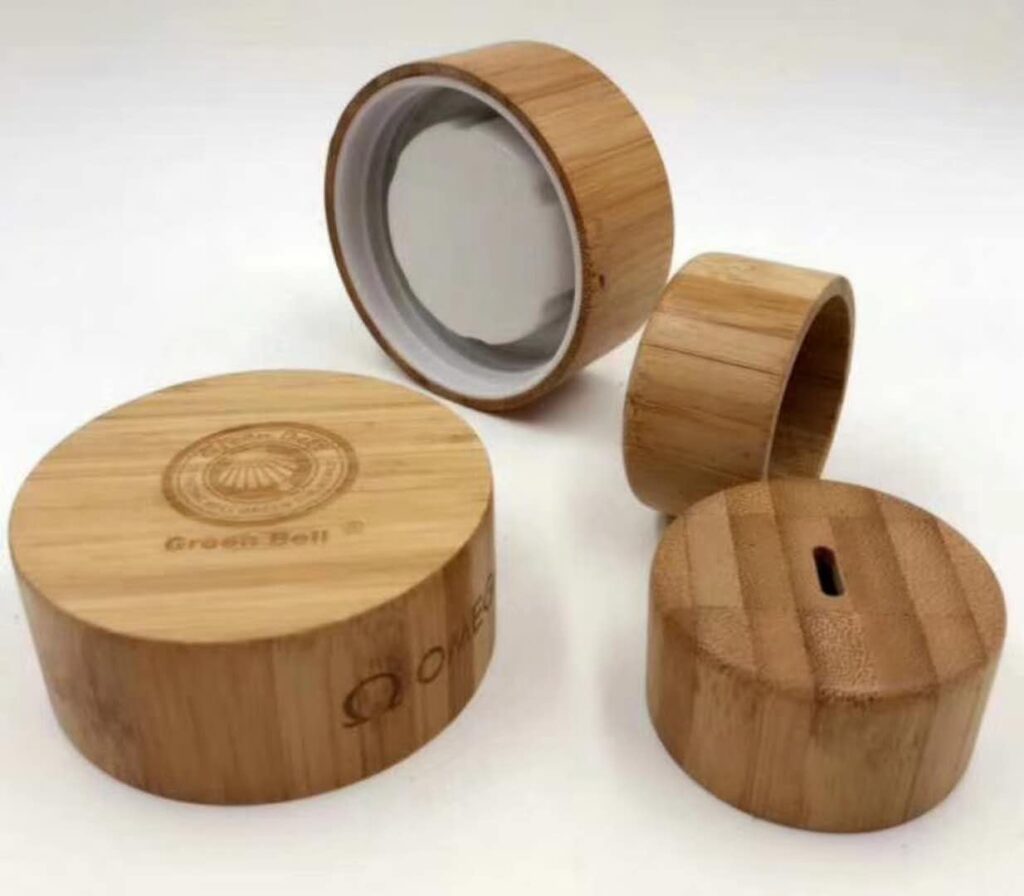 wood copy shaper machine for making cup lid