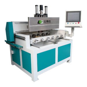 CNC Comb engraving machine