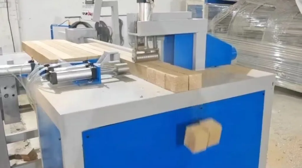 CNC CUTTING MACHINE