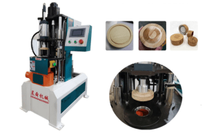 CNC DRILLING MACHINE