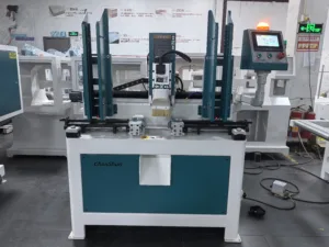 CNC MILLING MACHINE