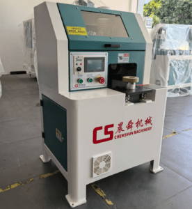 POLISHING MACHINE