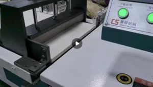 cnc cutting machine