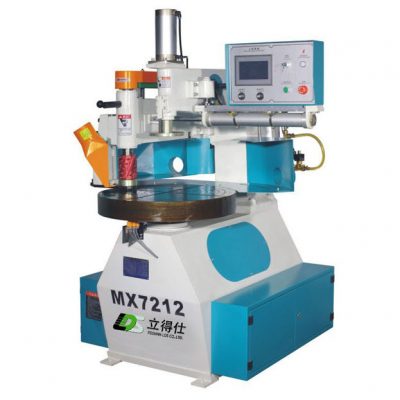 MX7212 Wood copy shaper machine