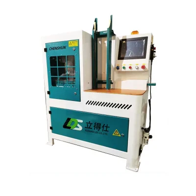 CNC Bamboo toothbrush machine CNC Bamboo toothbrush machine